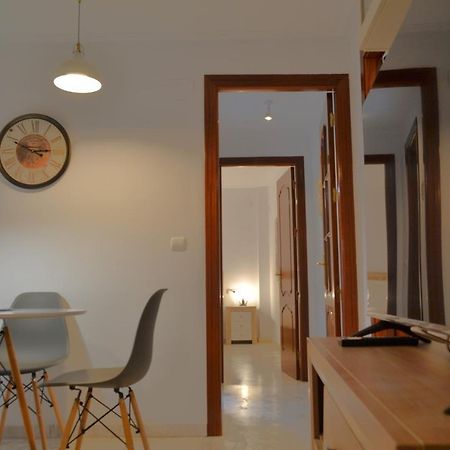 Sunshine Patio Del Consistorio Lägenhet Córdoba Exteriör bild
