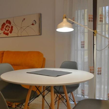 Sunshine Patio Del Consistorio Lägenhet Córdoba Exteriör bild